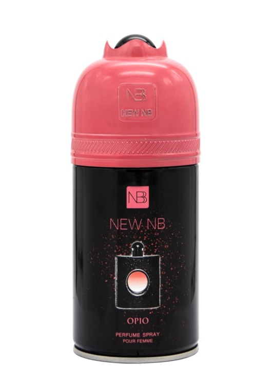 مزيل عرق ستاتي NB