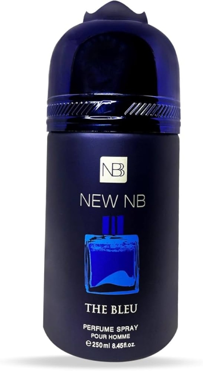 مزيل عرق رجالي NB