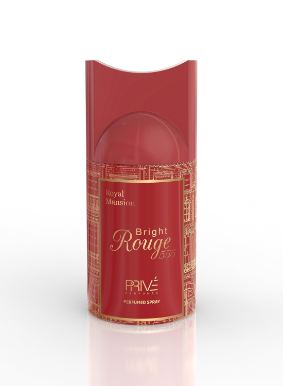 مزيل عرق ستاتي PRIVE