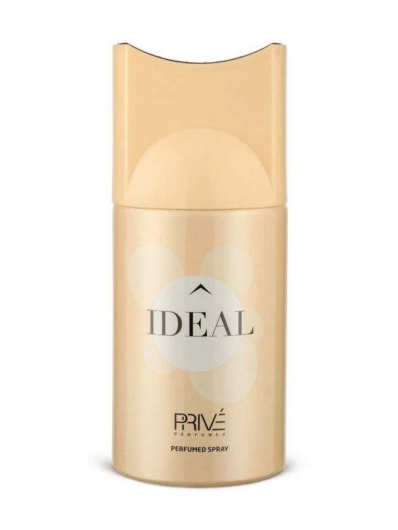 مزيل عرق ستاتي PRIVE