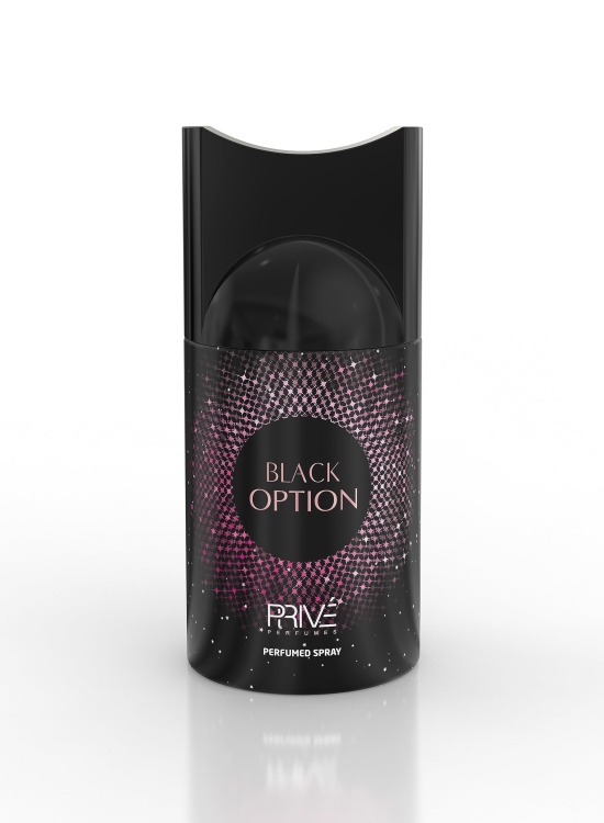 مزيل عرق ستاتي PRIVE