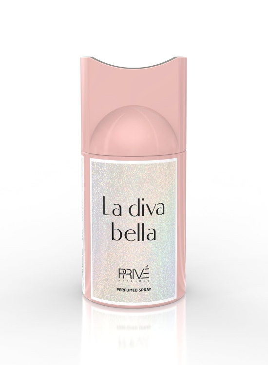 مزيل عرق ستاتي PRIVE