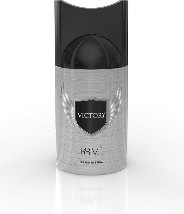 مزيل عرق رجالي PRIVE