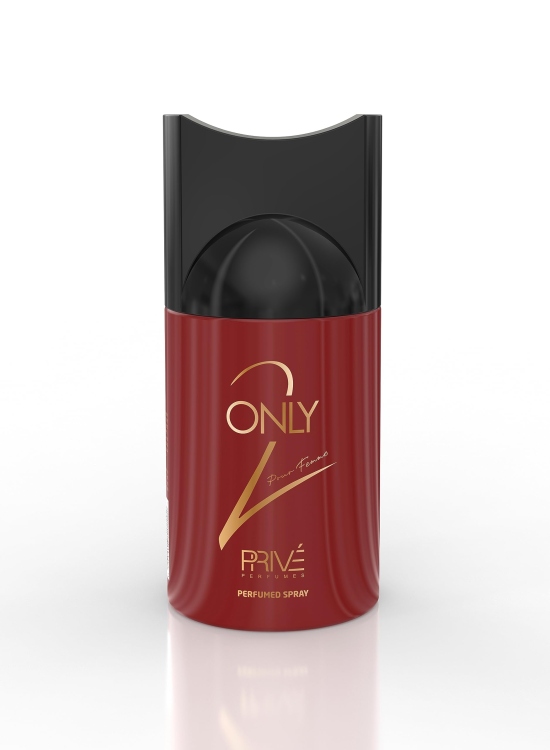 مزيل عرق رجالي PRIVE