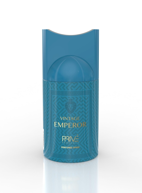 مزيل عرق رجالي PRIVE
