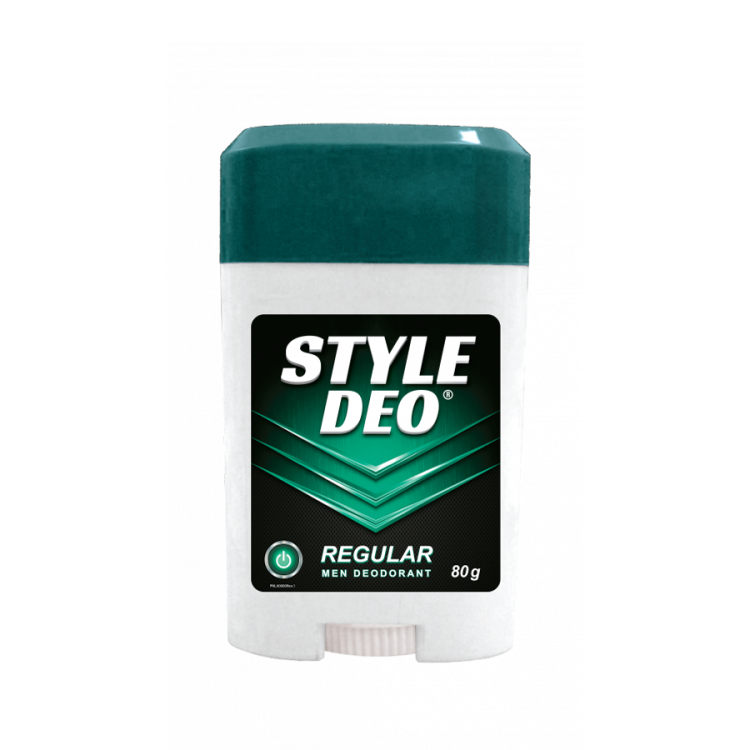 مزيل عرق ستيك رجالي Style Deo