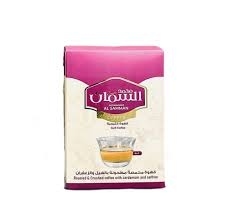 قهوة السمان 240غ