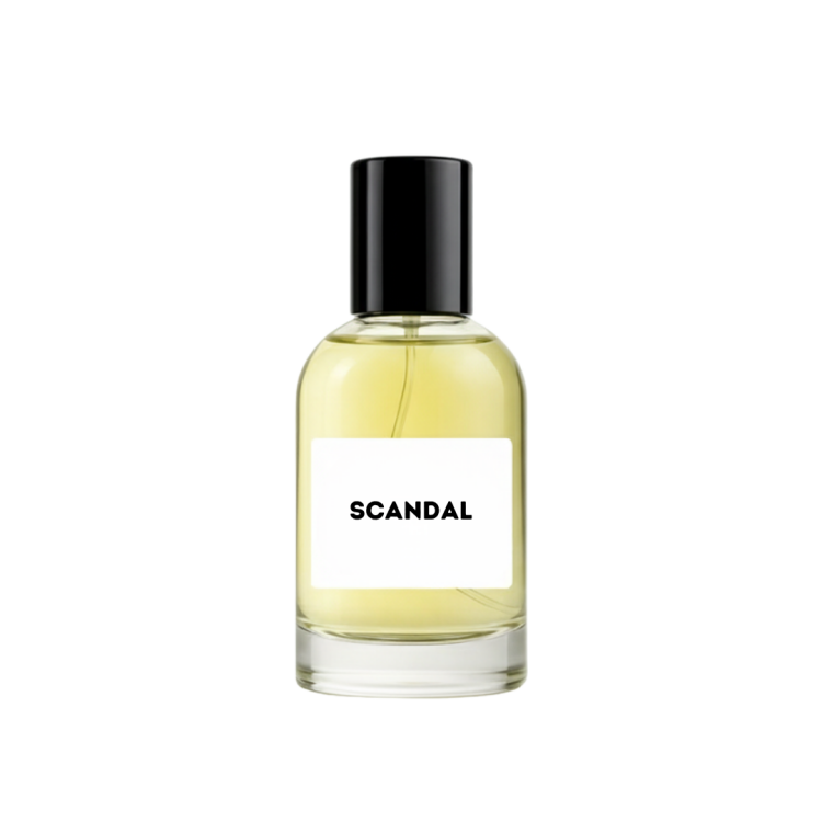 عطر ستاتي مستوحى | بكرات روج