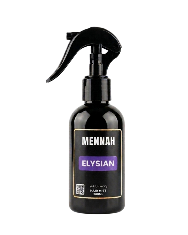 عطر شعر اليسيان هير ميست