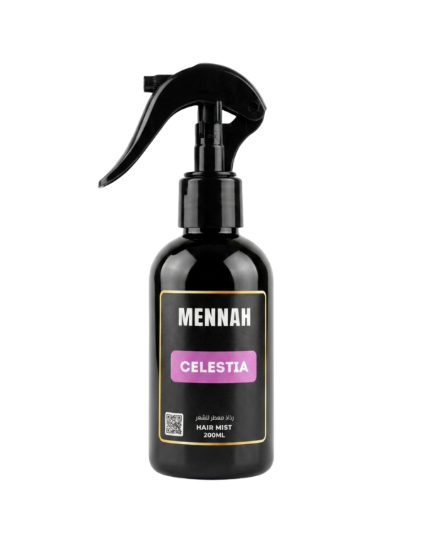 عطر شعر سيليستيا هير ميست