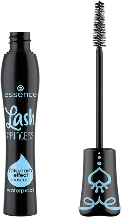 مسكارا اسنس Essence Princess false lash effect 