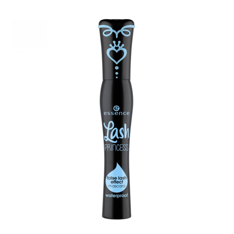 مسكارا اسنس Essence Princess false lash effect 