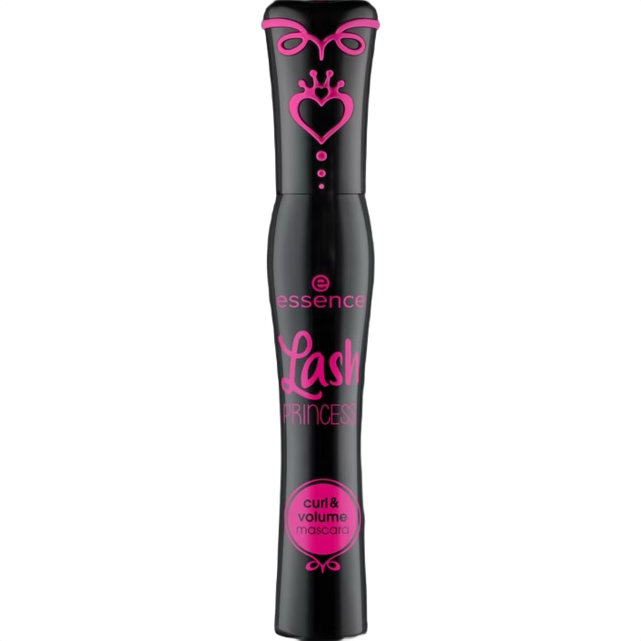 مسكارا اسنس Essence Princess curl &volume