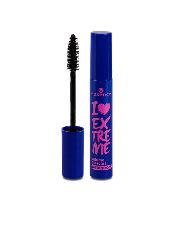 مسكارا  اسنس Essence I love extreme 