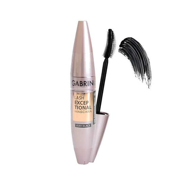 مسكارا جابريني Gabrini Lash Exceptional 