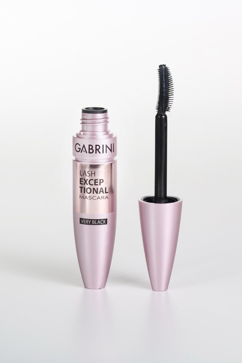 مسكارا جابريني Gabrini Lash Exceptional 