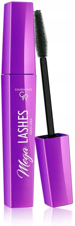 مسكارا جولدن روز Golden Rose Mega Lashes