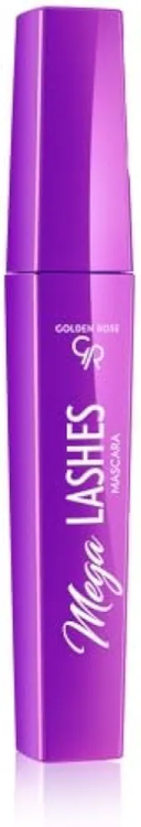 مسكارا جولدن روز Golden Rose Mega Lashes