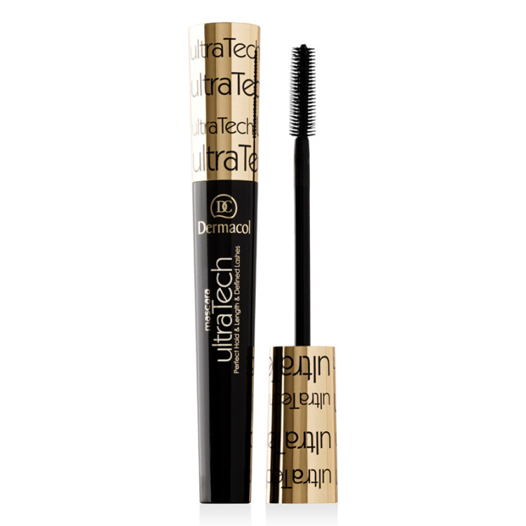 مسكارا ديرماكول Dermacol Ultratech