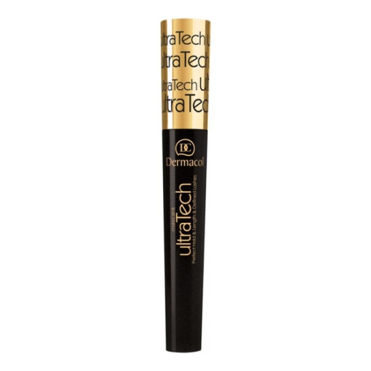 مسكارا ديرماكول Dermacol Ultratech