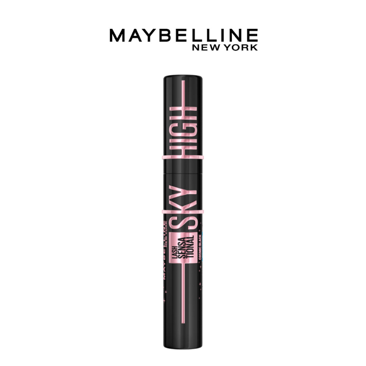 مسكارا ميبيلين Maybelline Sky high lash sensational 