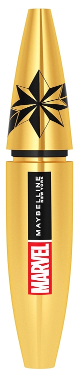 مسكارا ميبيلين Maybelline Marvel