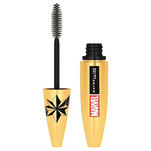 مسكارا ميبيلين Maybelline Marvel
