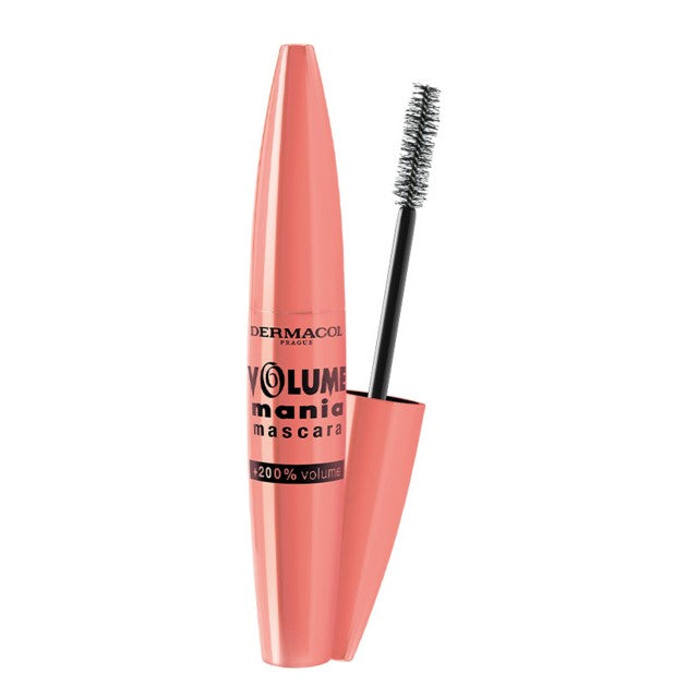 مسكارا ديرماكول Dermakol Volume mania 