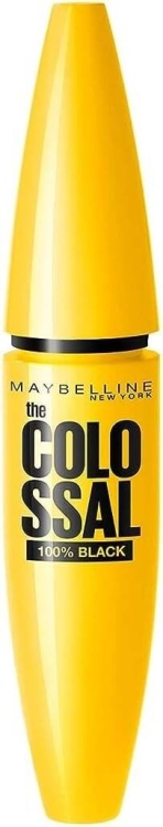 مسكارا ميبيلين Maybelline the colossal 