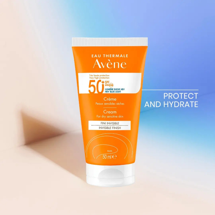 واقي شمس avene