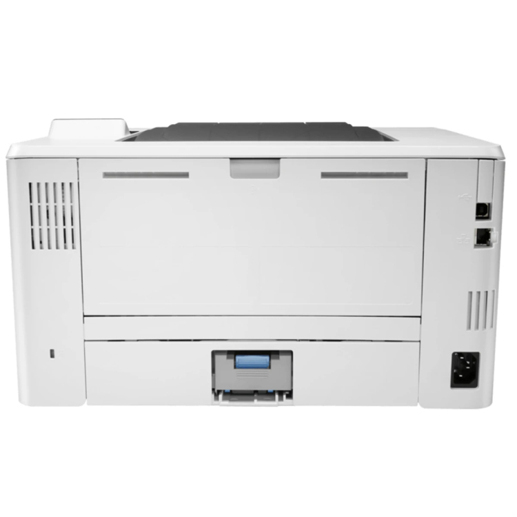 HP OFFICE BLACK AND WHITE LASER JET PRO PRINTER M404N
