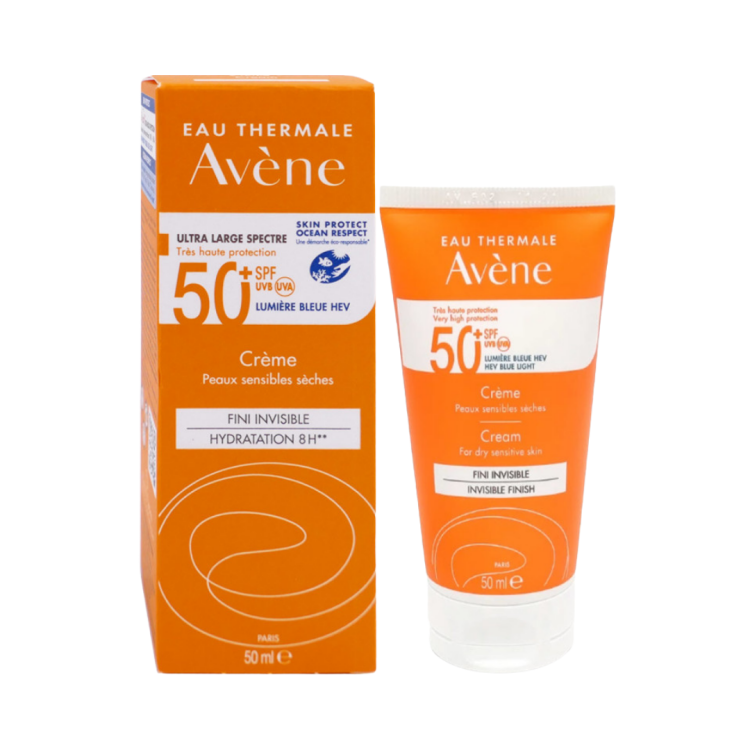 واقي شمس avene
