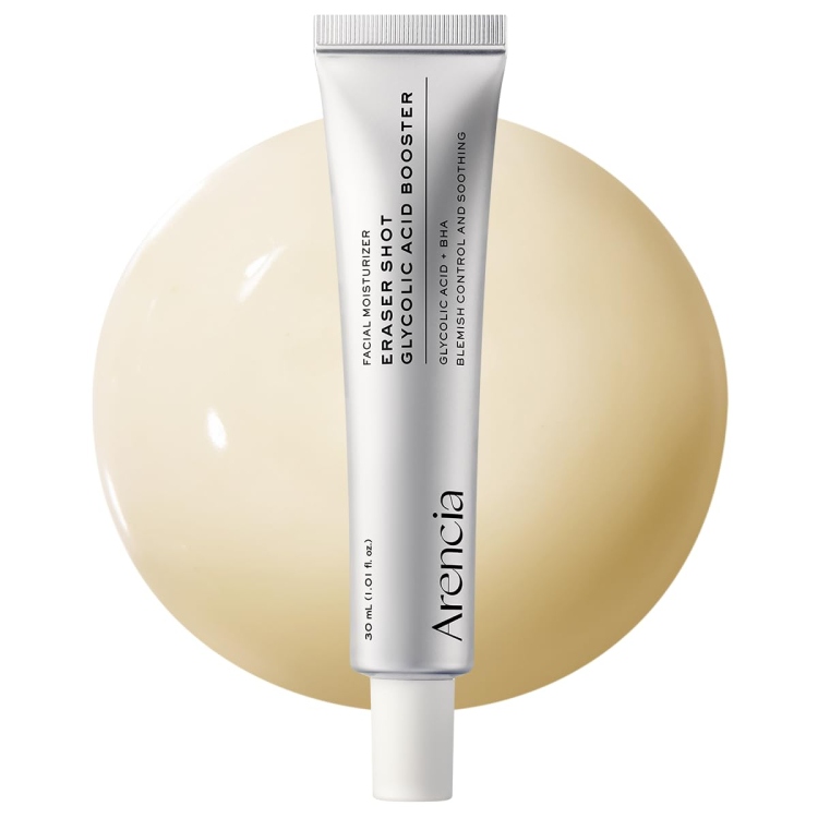Arencia - Eraser Shot Glycolic Acid Booster 30ml