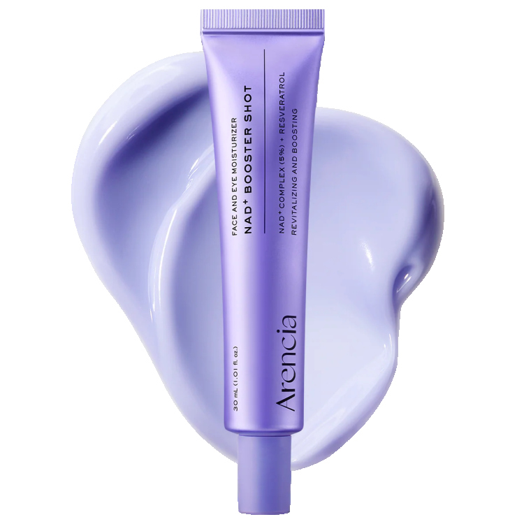 Arencia - NAD+ Booster Shot 30ml