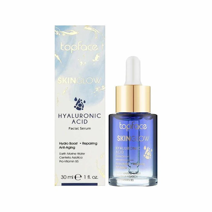 سيروم هايلورانيك اسيد توب فيس Top face Serum 