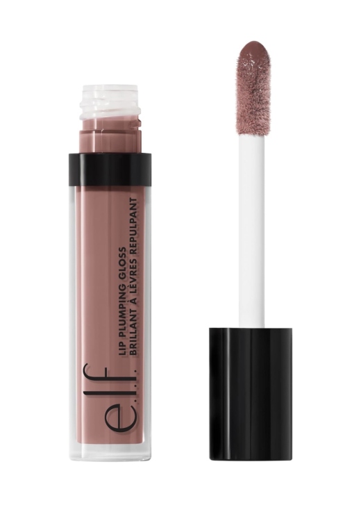 ملمع ومكبر الشفاه Elf lip plumbing gloss