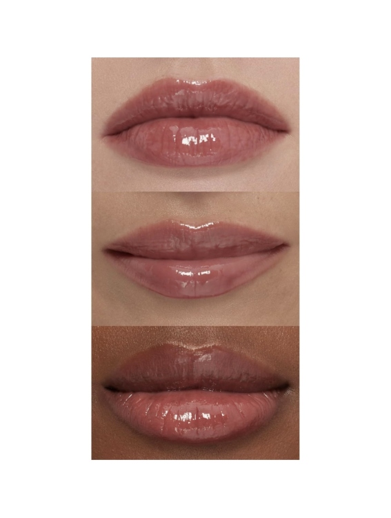 ملمع ومكبر الشفاه Elf lip plumbing gloss