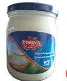 اليمنى جبنة كريمية بالقشطة 500 غ