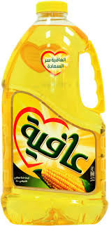 عافية زيت ذرة 1.5 لتر