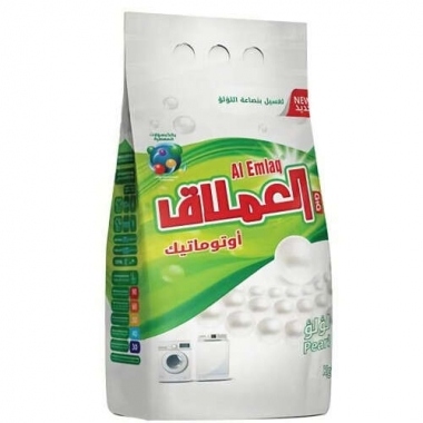العملاق مسحوق غسيل اتوماتيك10كغم
