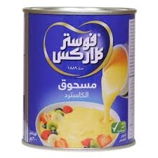 فوستر كلاركس كاسترد بودرة 300غم