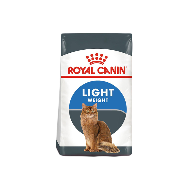 رويال كانين طعام القطط البالغة  Light Weight Care