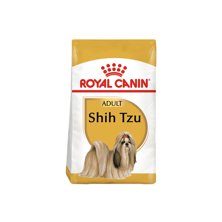  رويال كانين طعام الكلاب البالغة شيه تزو 