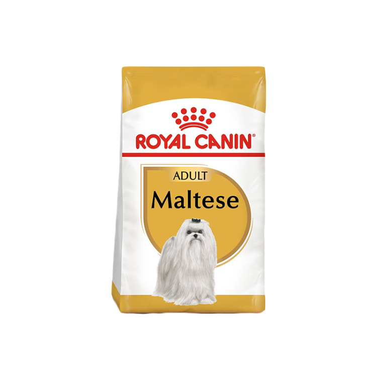  رويال كانين طعام الكلاب البالغة مالطي 