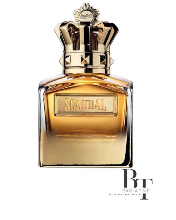 عطر جيه بي جيه سكاندال أبسولو للرجال 100 مل