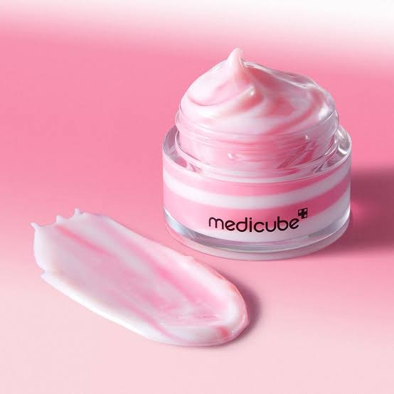 medicube - PDRN Lip Sleeping Mask 10g