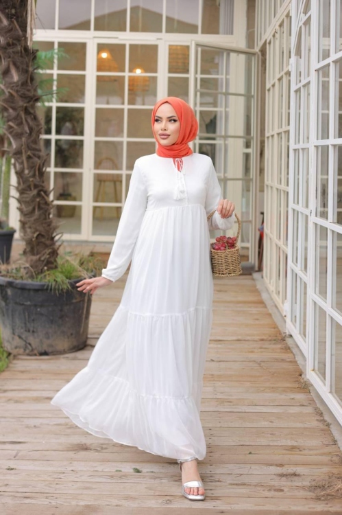 فستان ستاتي 