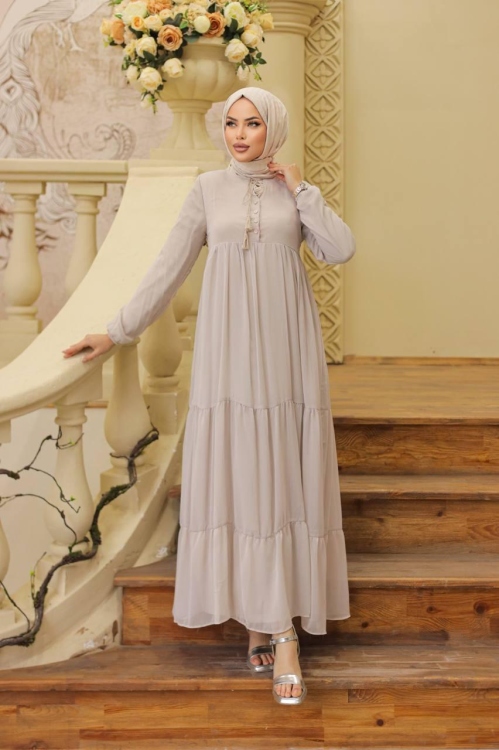 فستان ستاتي 