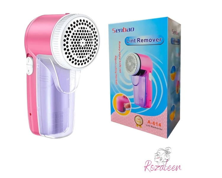 ماكينة إزالة الوبر-Senbao