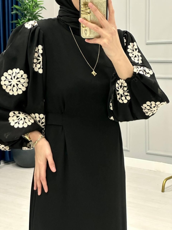 فستان ستاتي 
